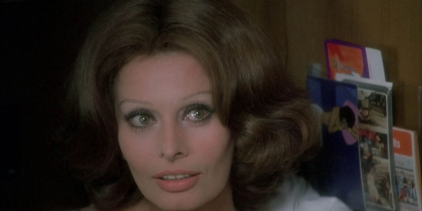 Leleplezzük Sophia Loren örök szépségének titkát