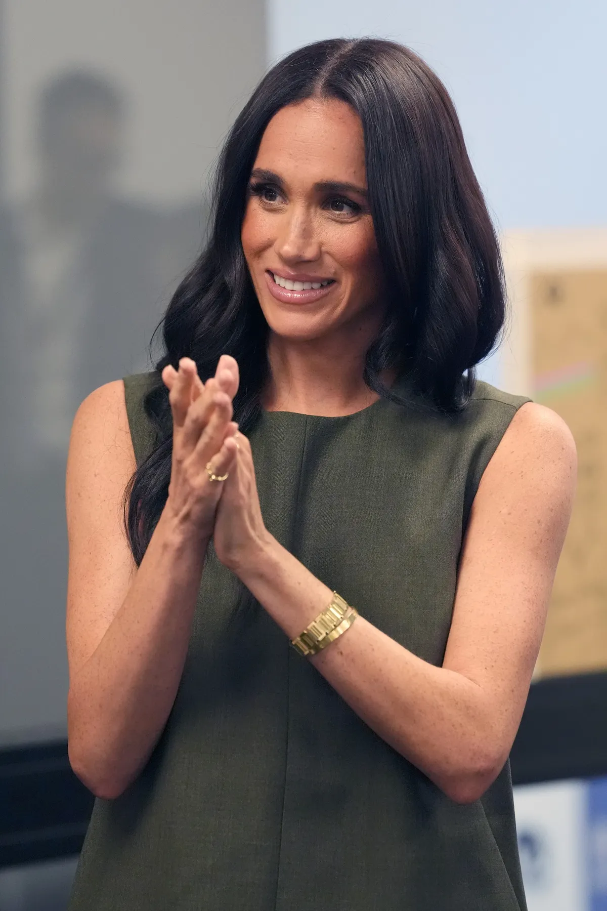 Meghan Markle korábban bevallotta, hogy a Magic Radio hiányzott neki a legjobban, amikor az Egyesült Államokban élt