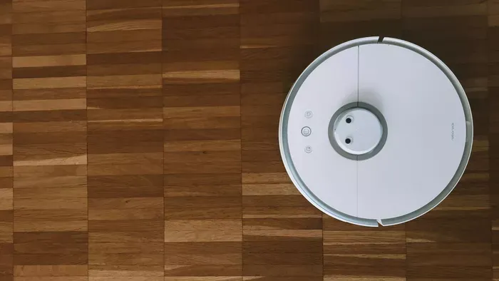 Robotporszívó buktatta le a hűtlen feleséget