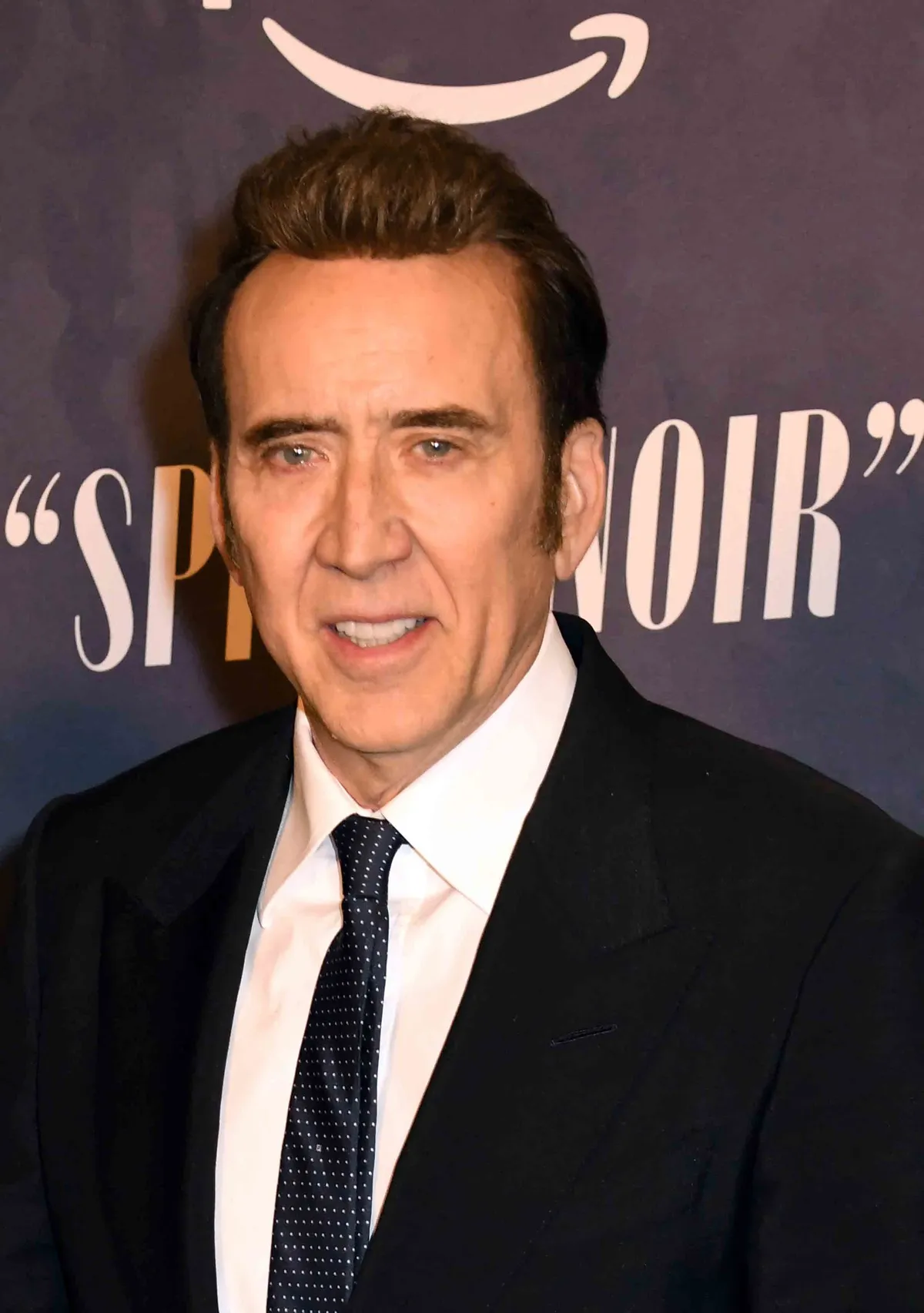 Nicolas Cage malibui otthonában hatalmas károkat okozott egy víznyelő.