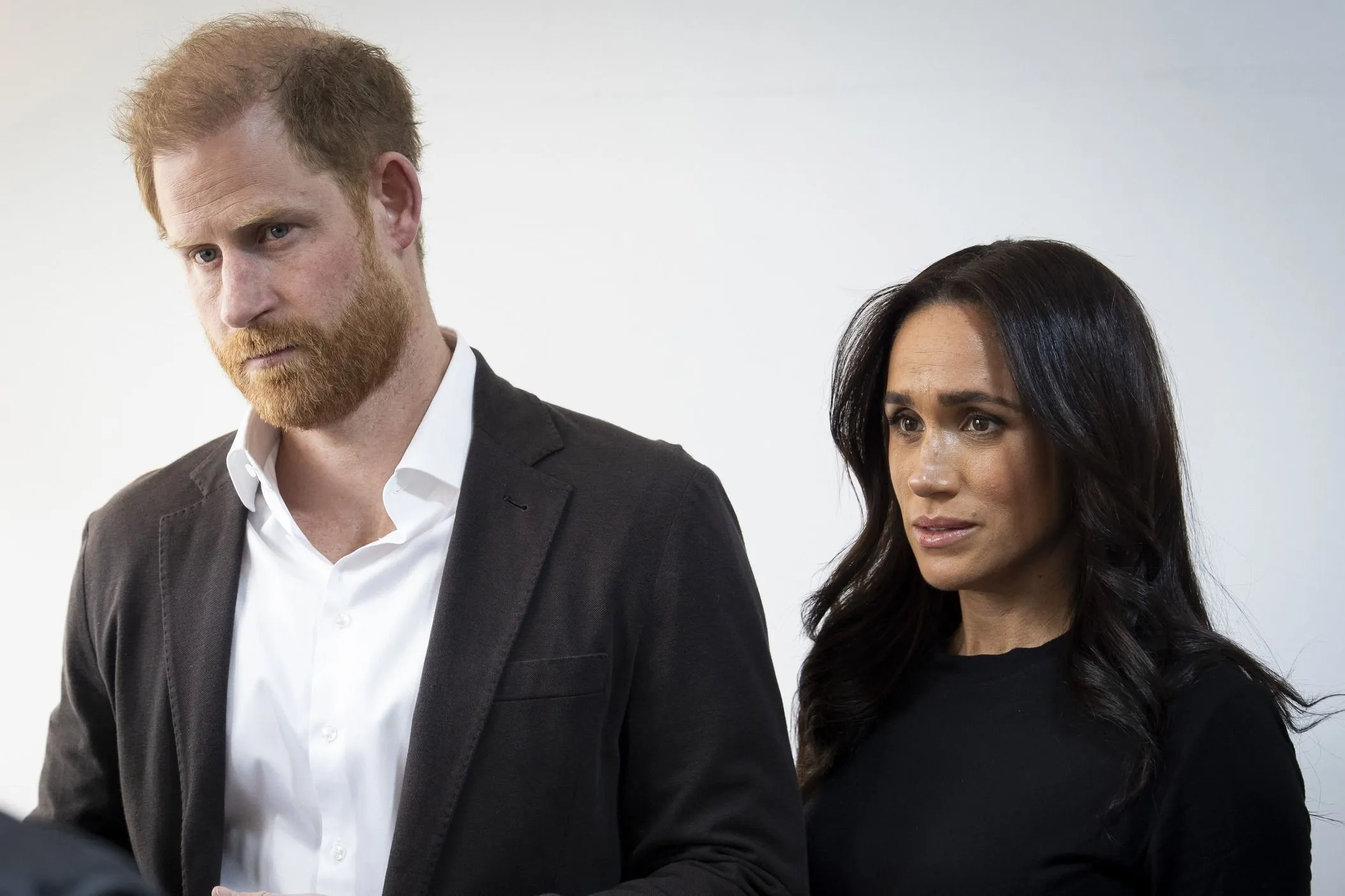 Harry hercegék kiakadtak Károly király levelén