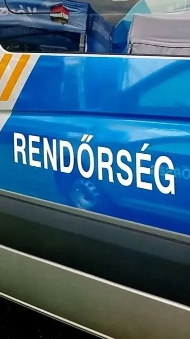 Pokoli csapda Nagykanizsán: gázpalackkal és benzinnel várta a rendőröket a feleségével végző férfi