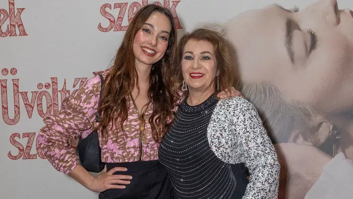 Kiszel Tünde lánya költözéséről vallott: nehéz neki a magány