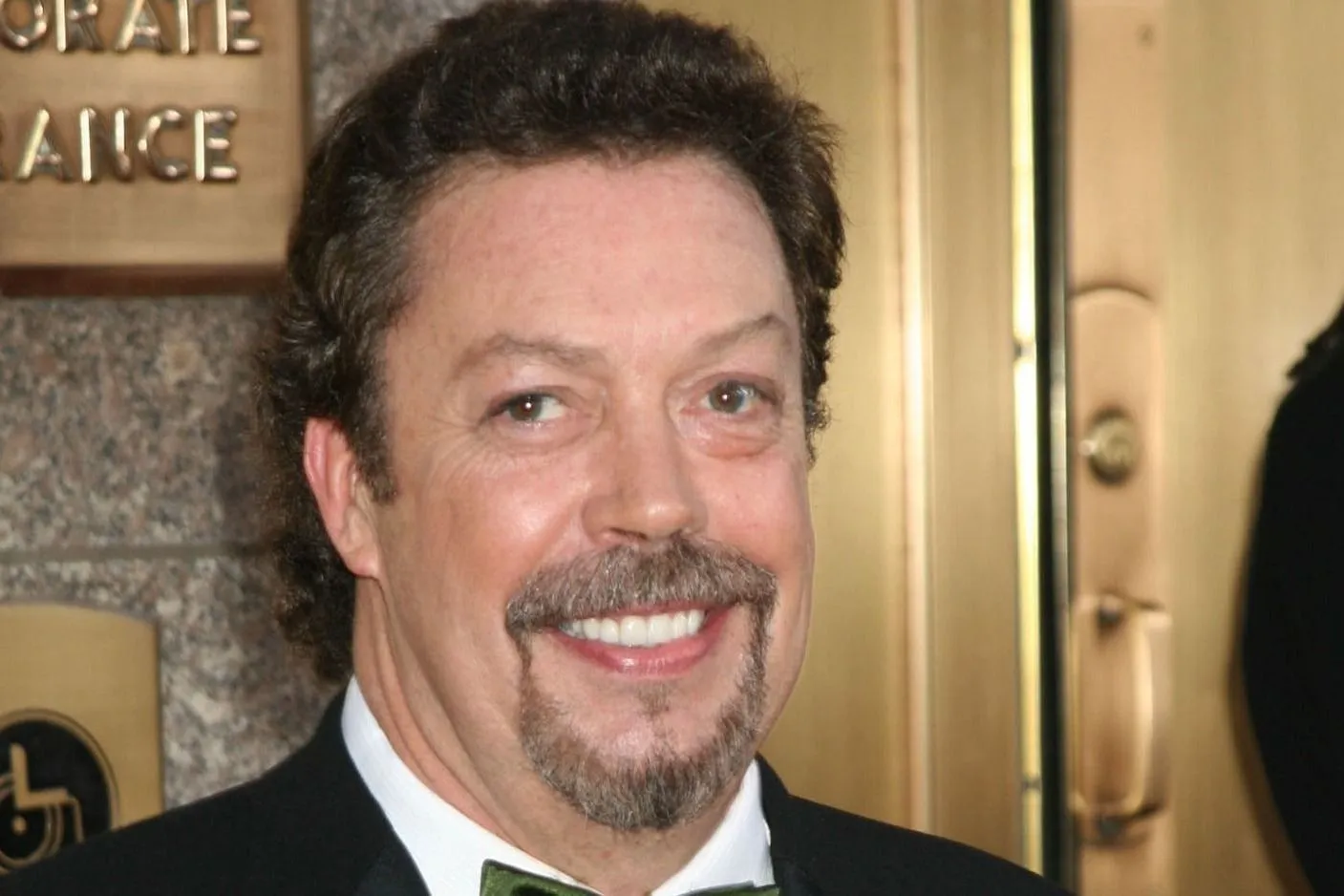 Tim Curry haláláról újabb részletek derültek ki