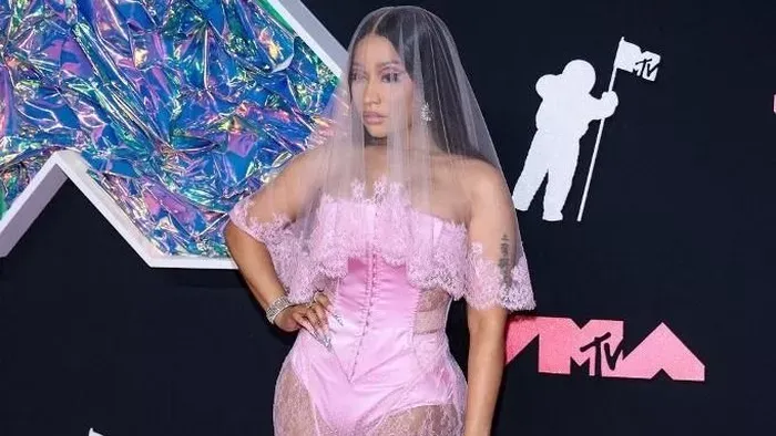 Nemi erőszak miatt perlik a szuperszexi Nicki Minaj férjét