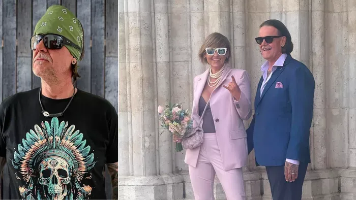 Ganxsta Zolee is csak lesett: Esküt tett Big Daddy Laca