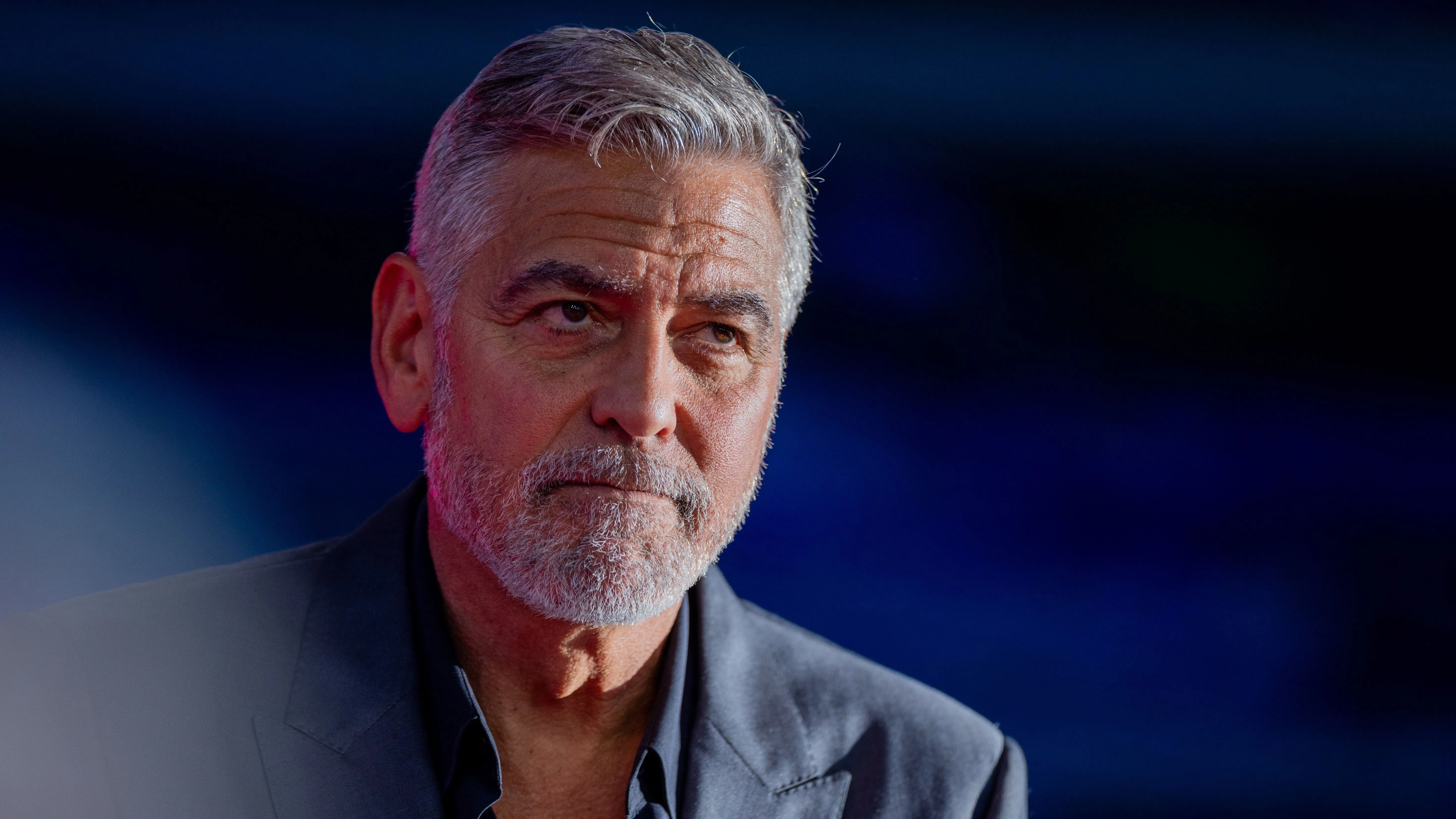 George Clooney mindent megtesz Cindy Crawfordért