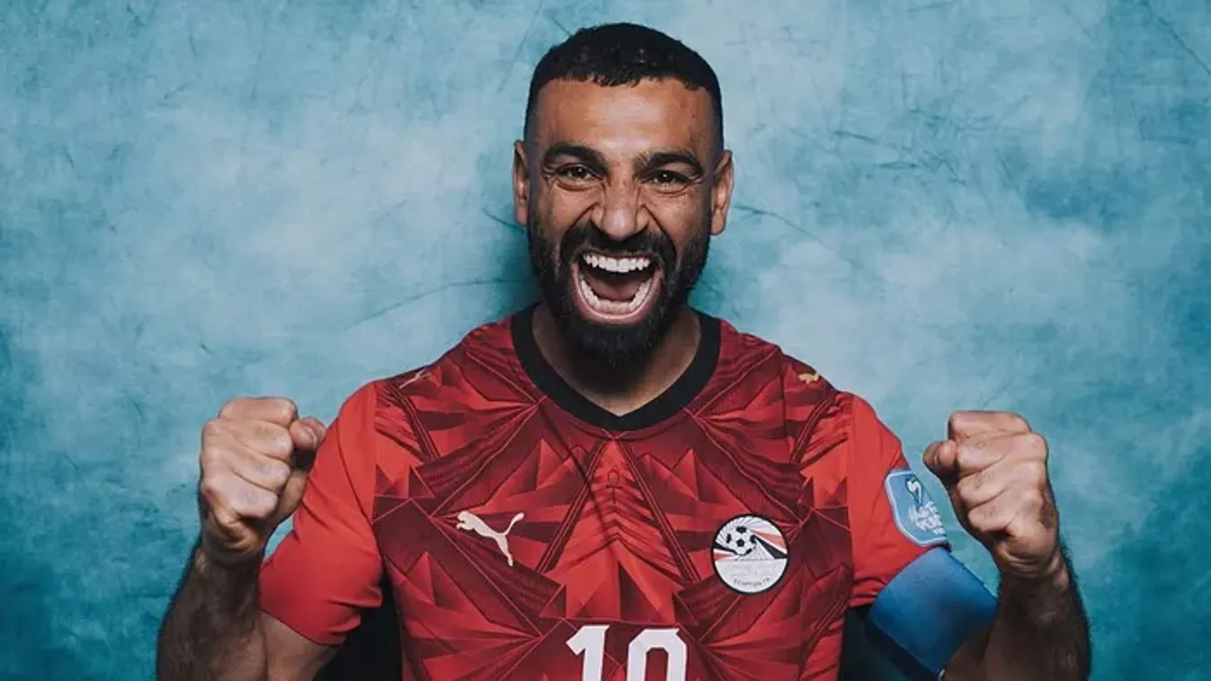 Mohamed Szalah visszatért Liverpoolba, megható oka van