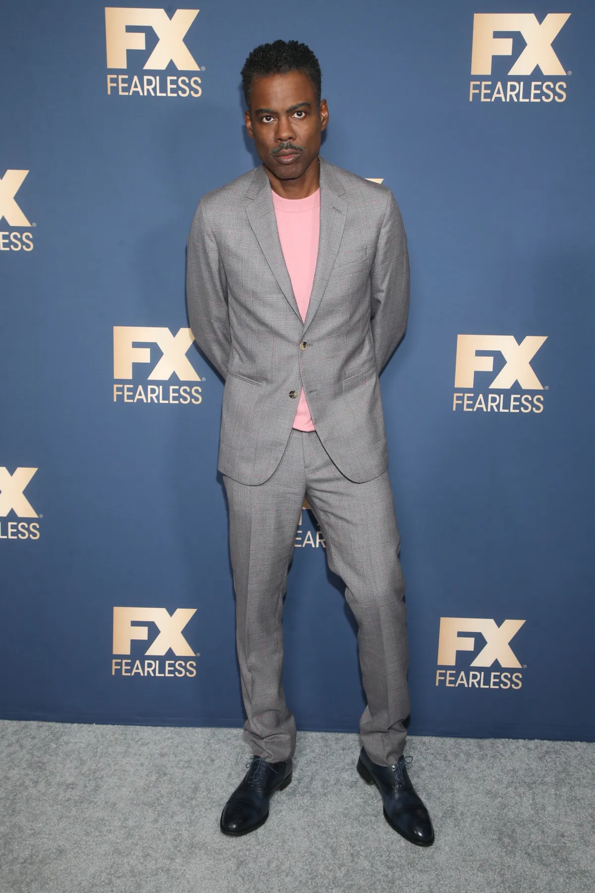 Chris Rock egy feltétellel szerepelne újra az Oscar-gála színpadán.