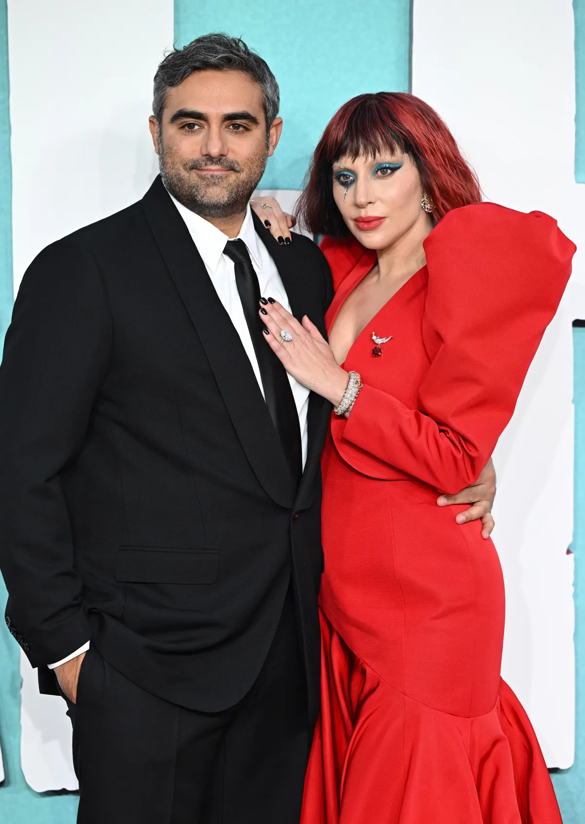 Lady Gaga és Michael Polansky családot alapítottak.