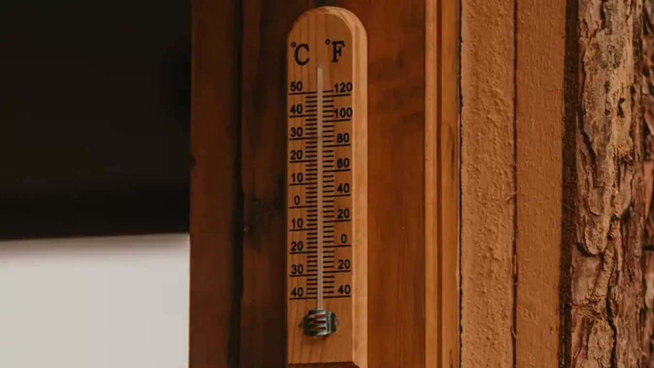 Dermesztő hajnalokra kell készülni, 5 fok is lehet