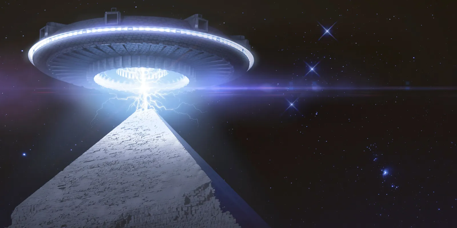 Új UFO-aktákat hozott nyilvánosságra a Pentagon