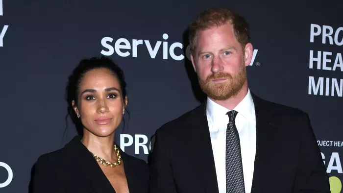 Harry herceg és Meghan Markle gyerekei miatt aggódik