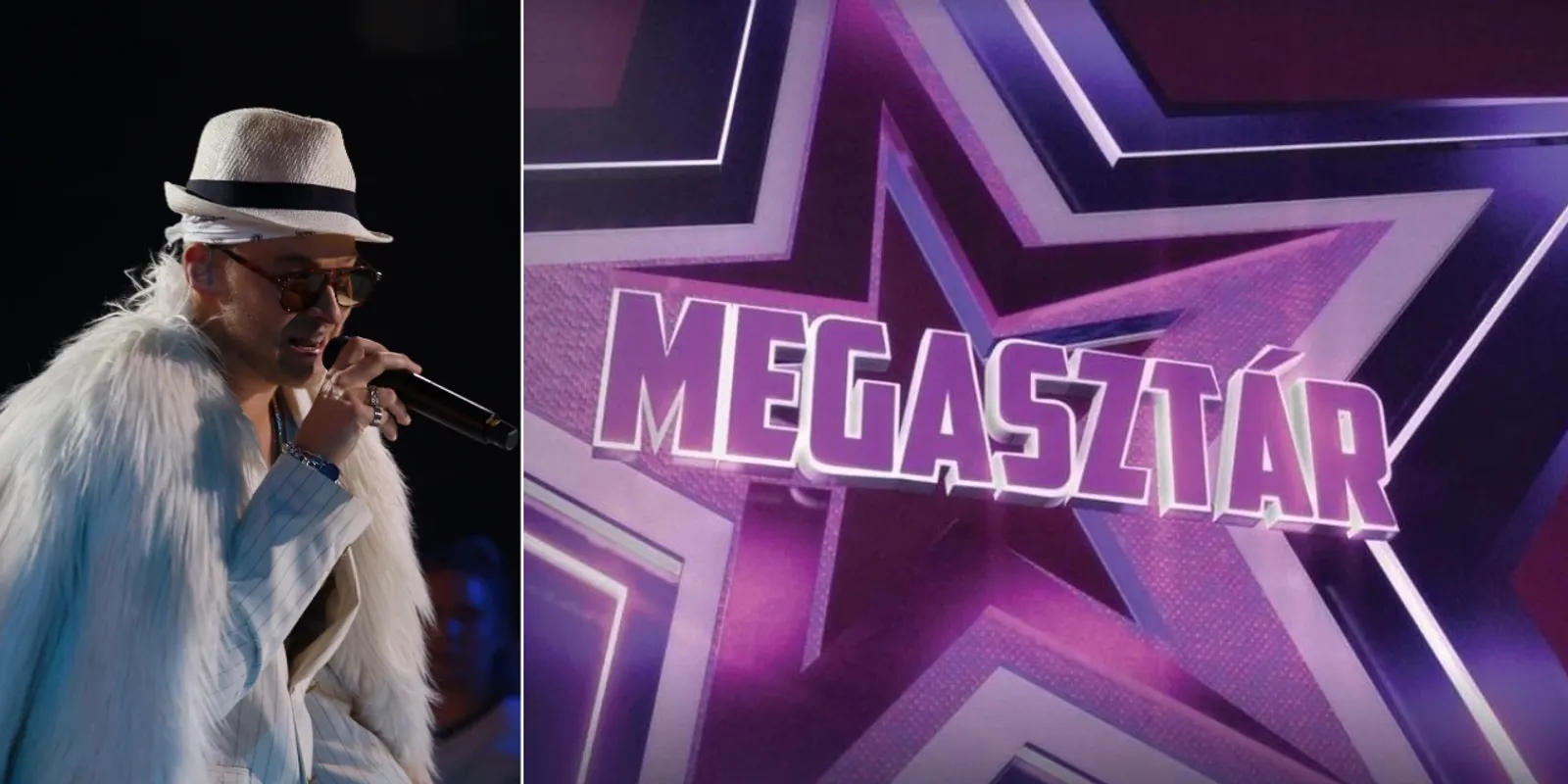 A Megasztár korábbi versenyzője nagy hibát követett el!
