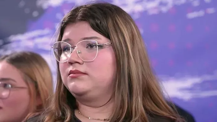 Helfy Roxi legfájóbb sorai maradtak ki a Megasztár adásából