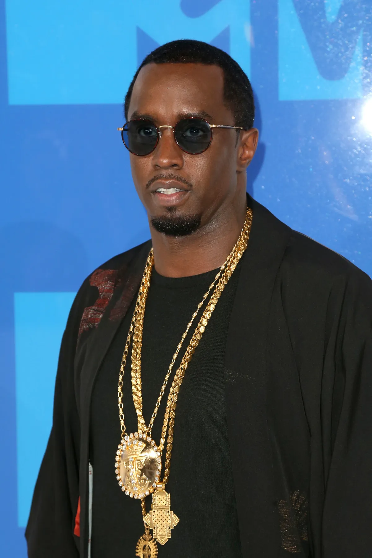 P. Diddy ügyéről még Netflix-dokumentumfilm is készült.