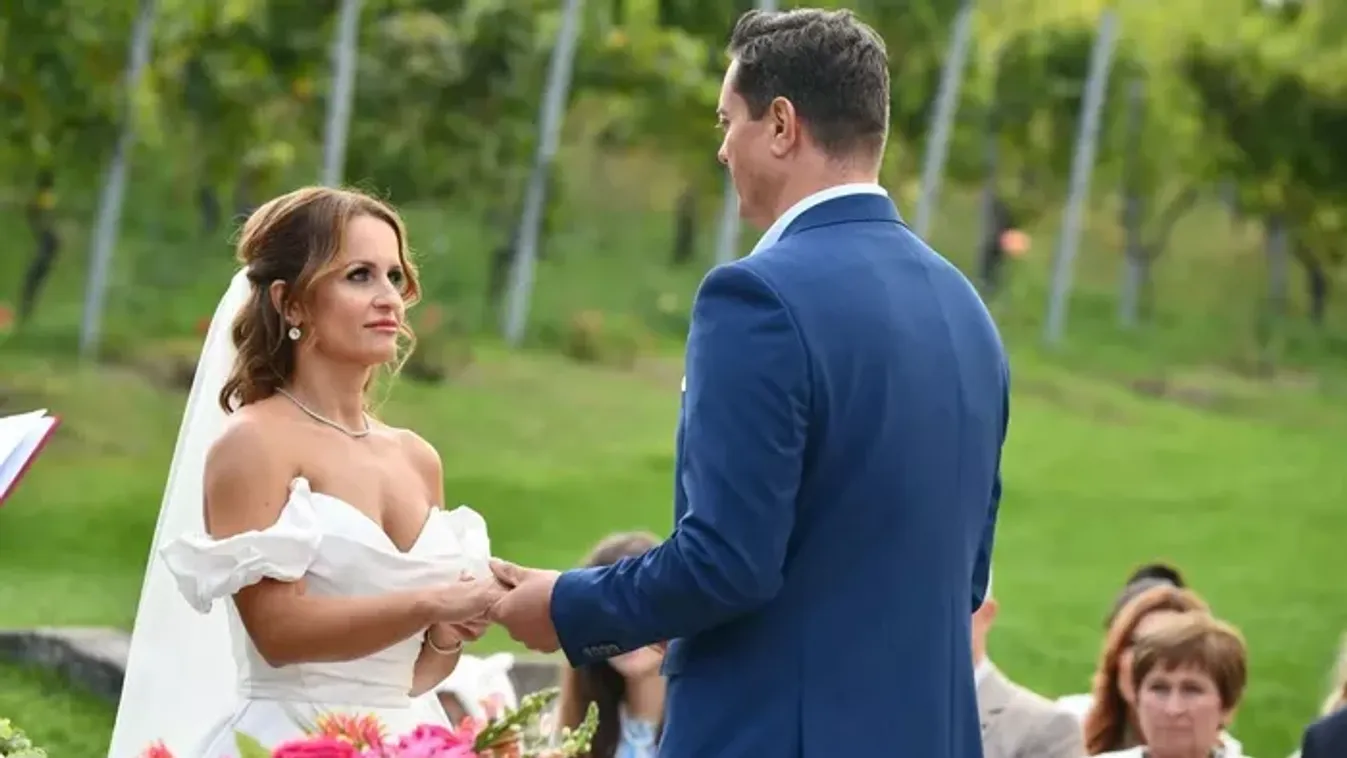 Ezek voltak a Házasság első látásra első hetének legnagyobb botrányai