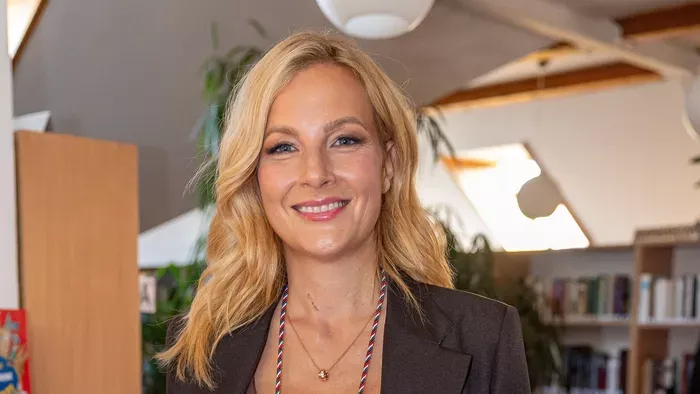 "Van egy életszínvonalunk" - Várkonyi Andrea kitálalt