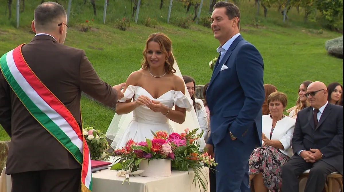 A Házasság első látásra sztárja nemet mondott Jánnak.