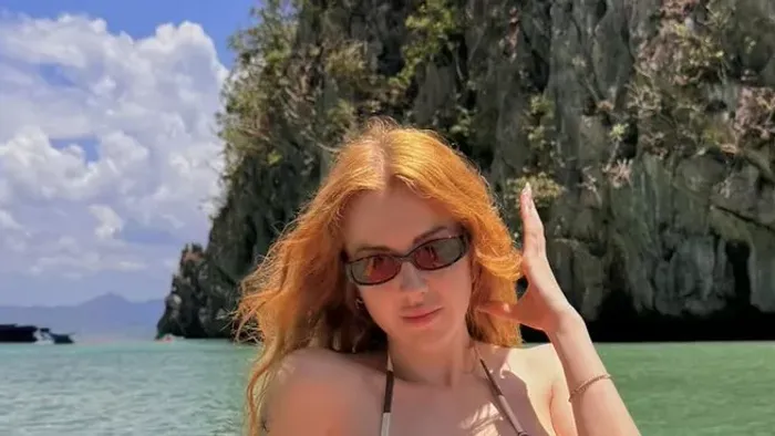 Első női pápa akart lenni, végül pornós domina lett belőle