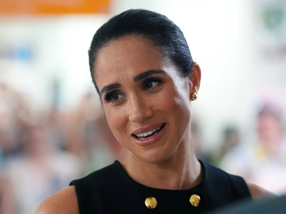 Meghan Markle meglepő állásajánlatot kapott egy brit rádióállomástól