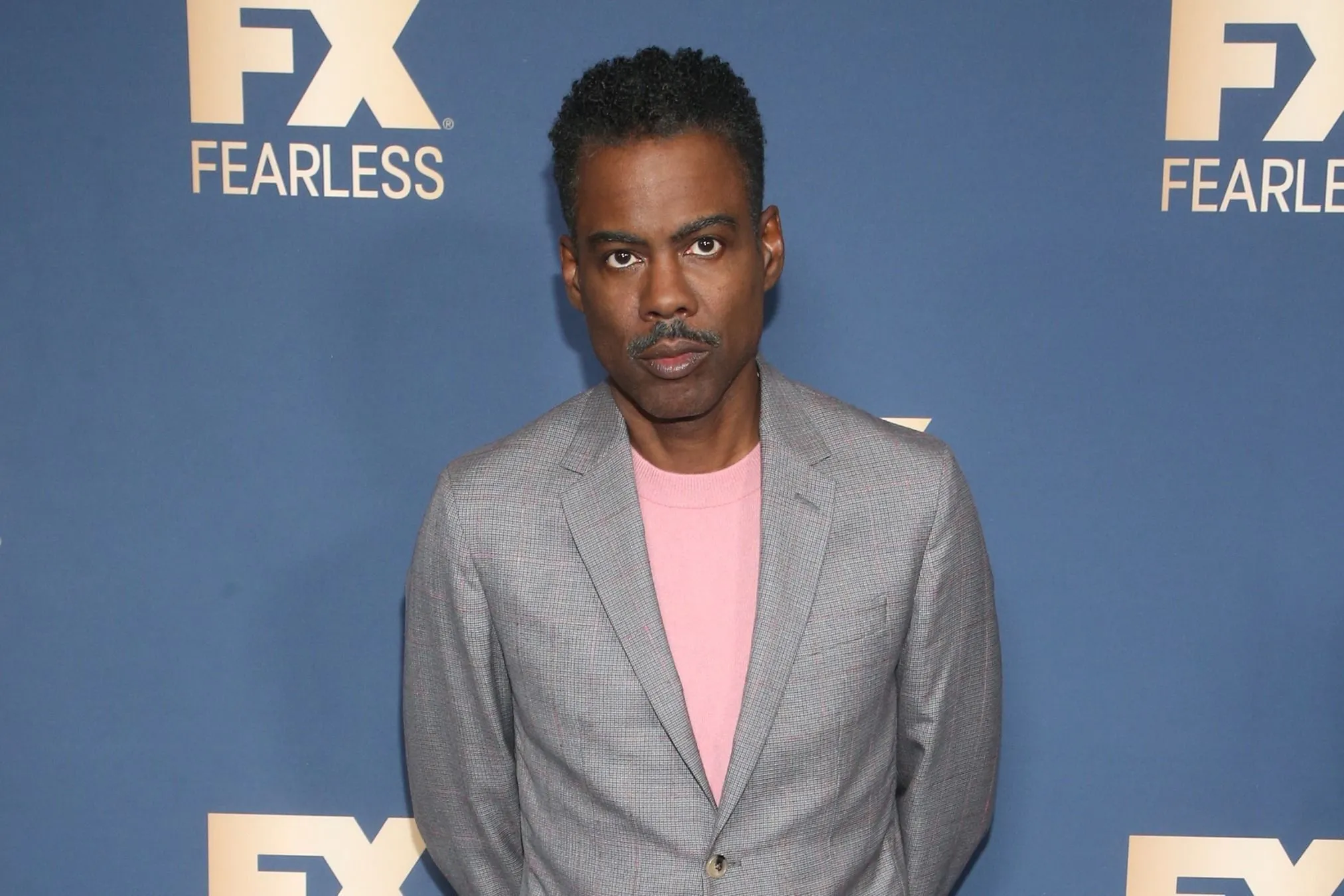 Chris Rock meglepő feltételhez köti Oscar-visszatérését