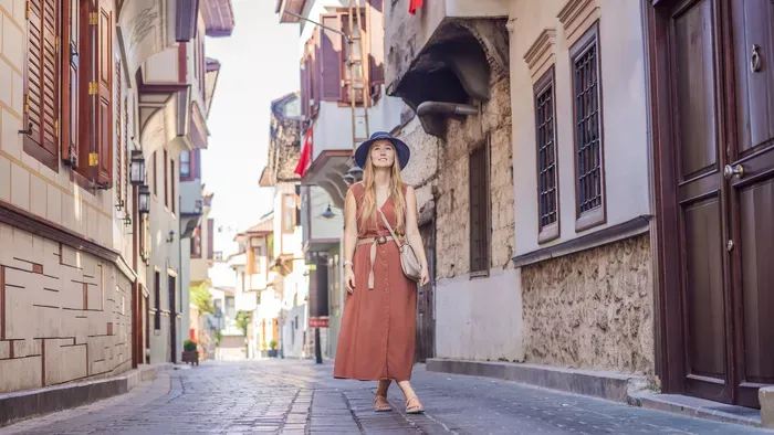 5 hely Európában, ahol ősszel is napozhatsz