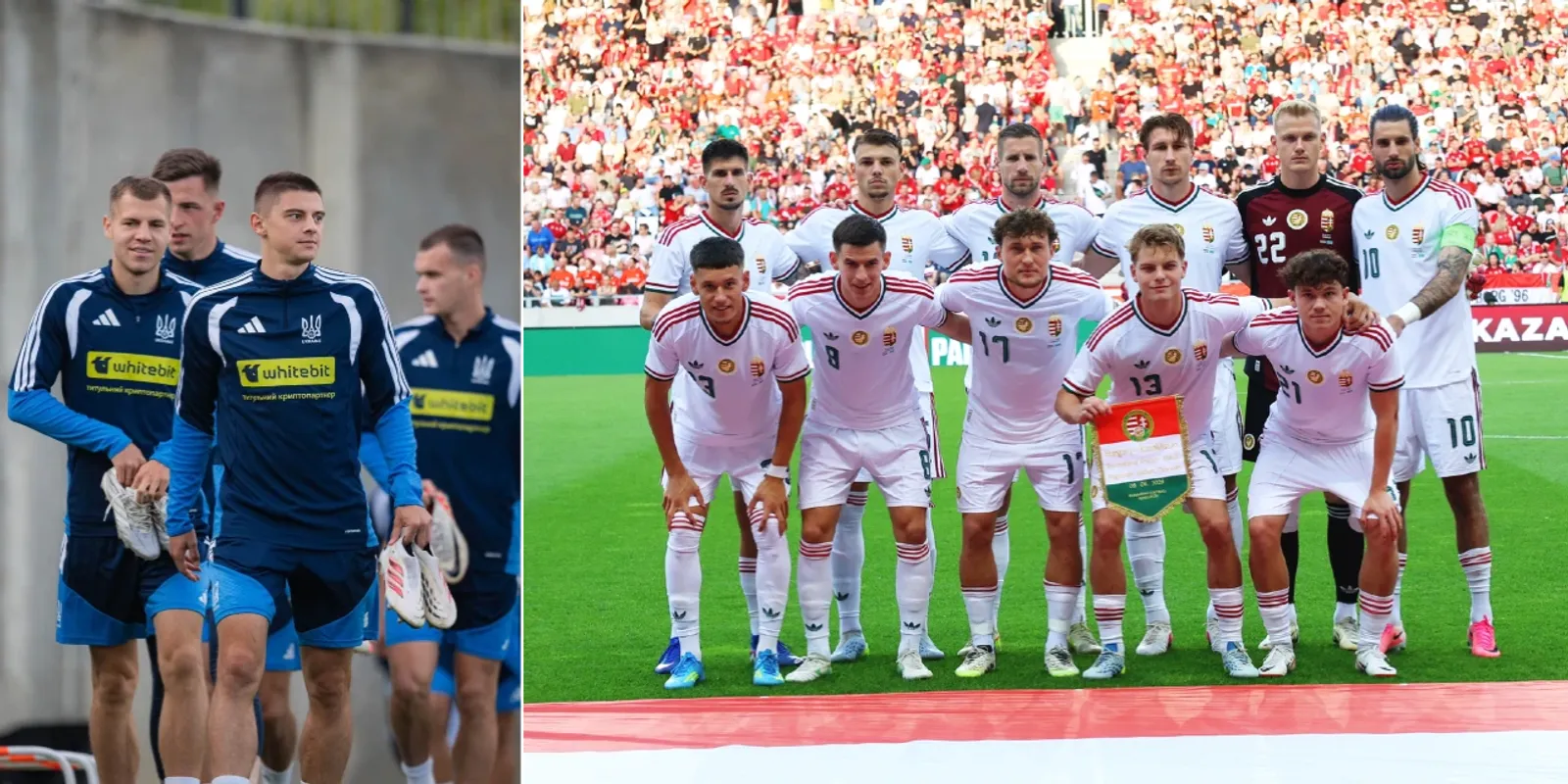 Súlyos dolgot várnak el az ukránoktól a magyarok ellen