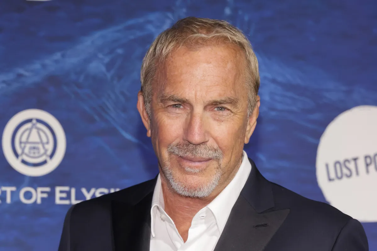 Kevin Costner becsajozott, újra randizgat a világsztár.