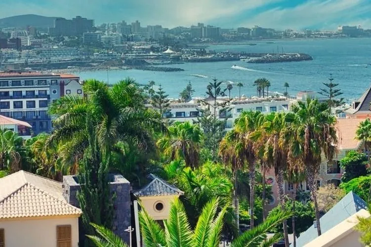 Tenerife, avagy a földi paradicsomnak is van árnyoldala