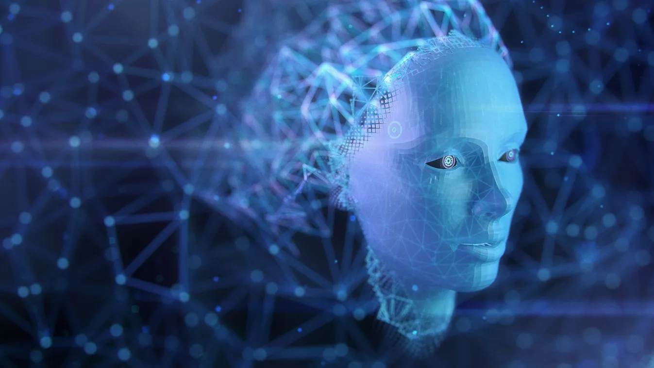 Hogyan alakítja át a mesterséges intelligencia a szépségről alkotott képünket?
