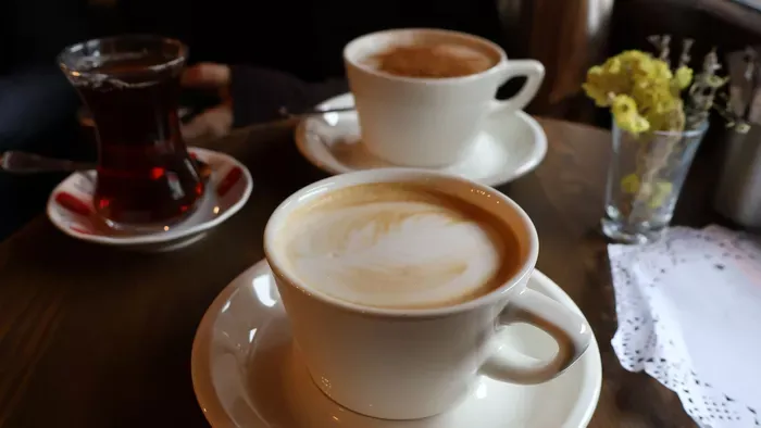 Kávé vagy tea? Nem mindegy, melyiket válastod