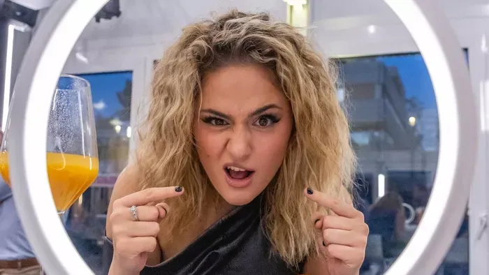 Ádám Sofi bizonyítani szeretene a Sztárban Sztár műsorában