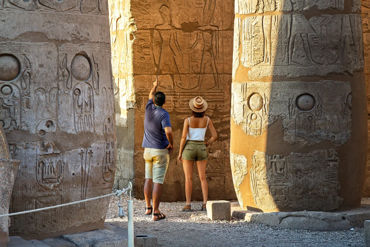Az egyiptomi vízum ára emelkedik, de a turisták így is érdeklődéssel fordulnak az ősi ország kultúrája felé.