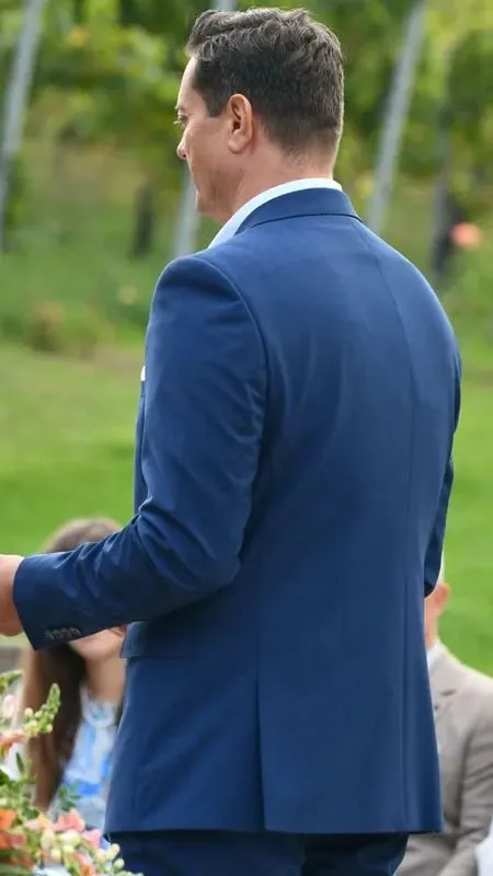 Az oltárnál még nemet mondott, most mégis jön a baba a Házasság első látásra sztárjainál?