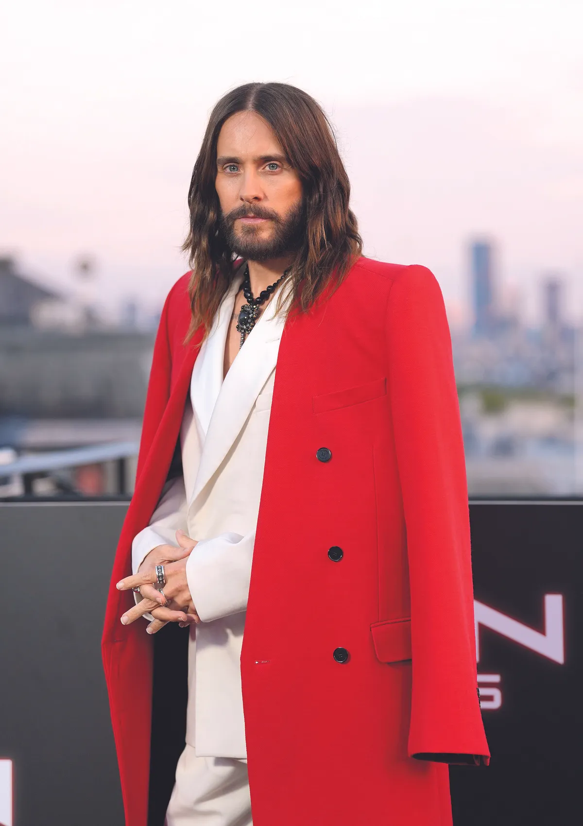 Jared Leto a filmes átalakulások mestere
