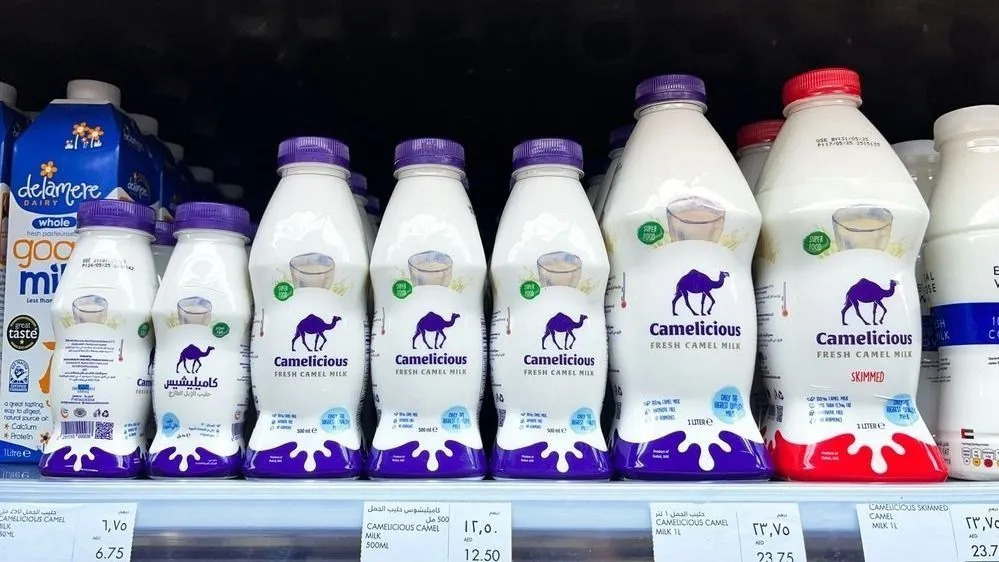 A tevetej az új egészségőrület, mutatjuk miért