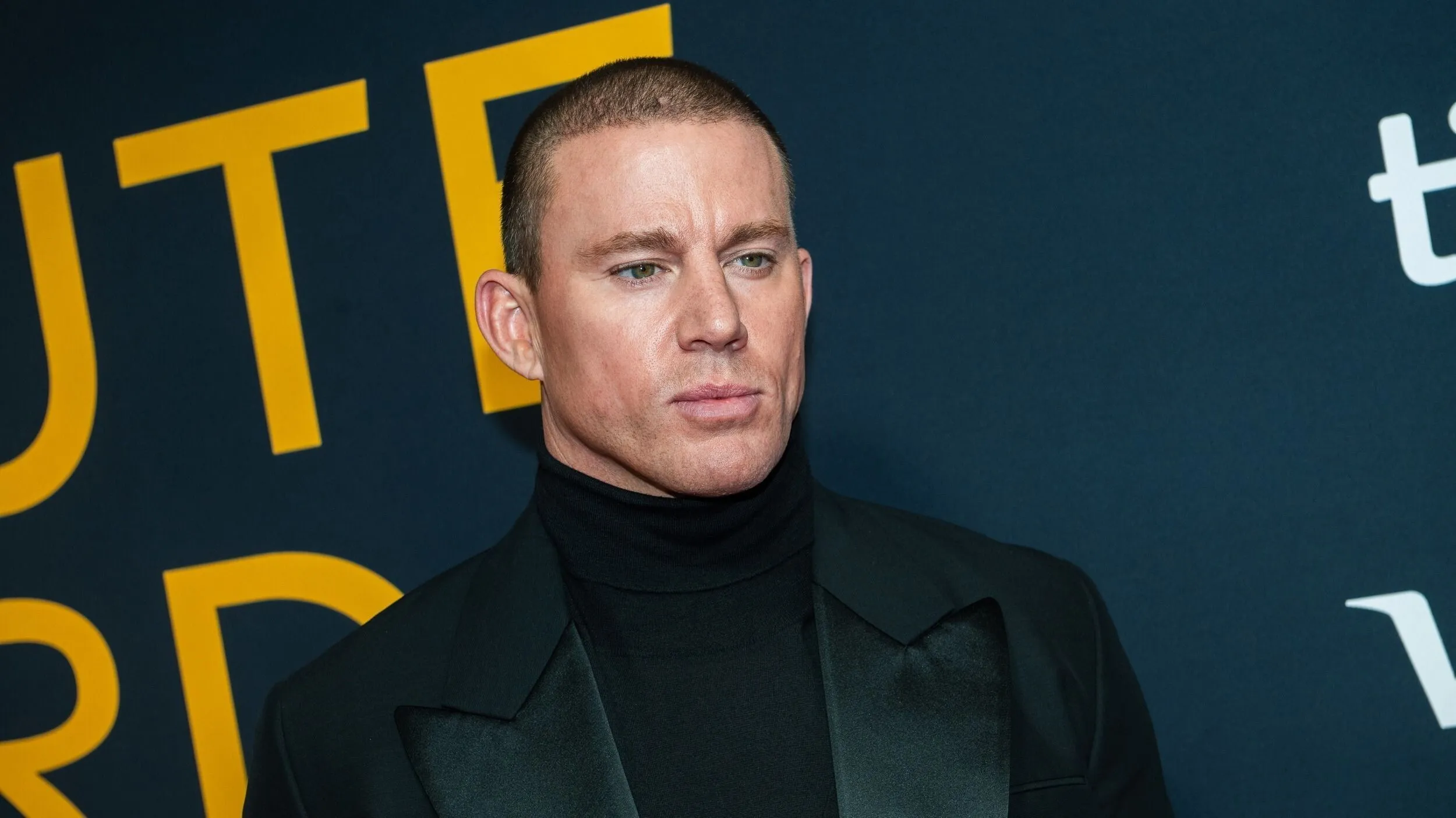 Channing Tatum lebukott a kamu Instagram-oldalával