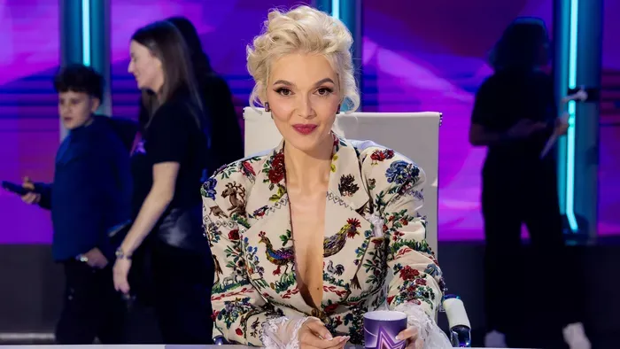 Herceg Erika nem szégyelli a kemény véleményét
