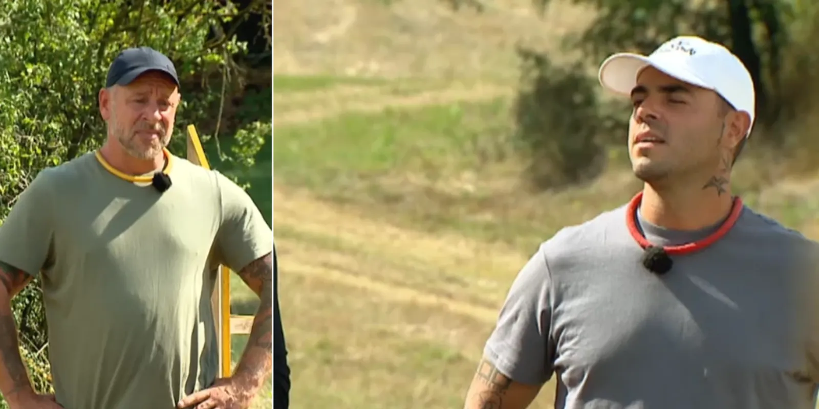 Farm VIP: Rejtélyes bűz fogadta a sárgákat a parasztházban