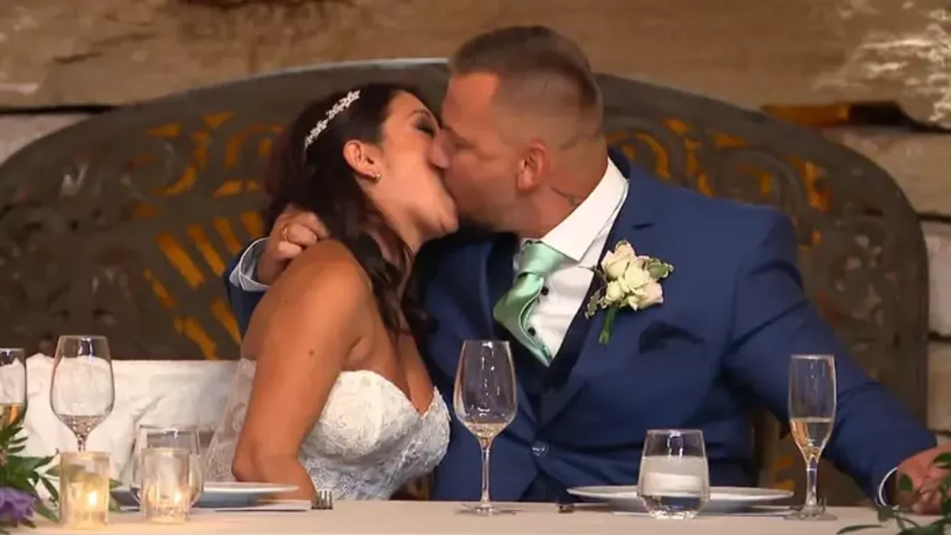 A Házasság első látásra Lacija és Mayája ebben az intim kérdésben nagyon nem ért egyet