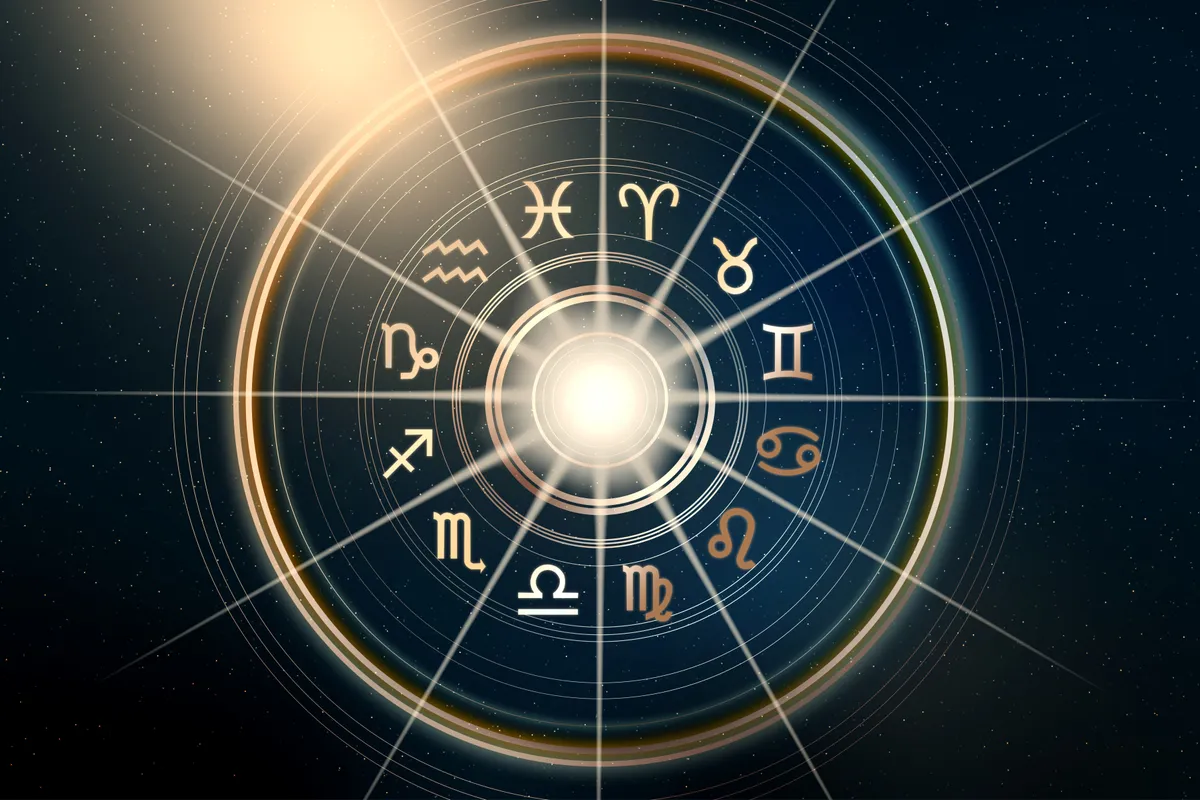 horoszkóp zodiákus jegyei
