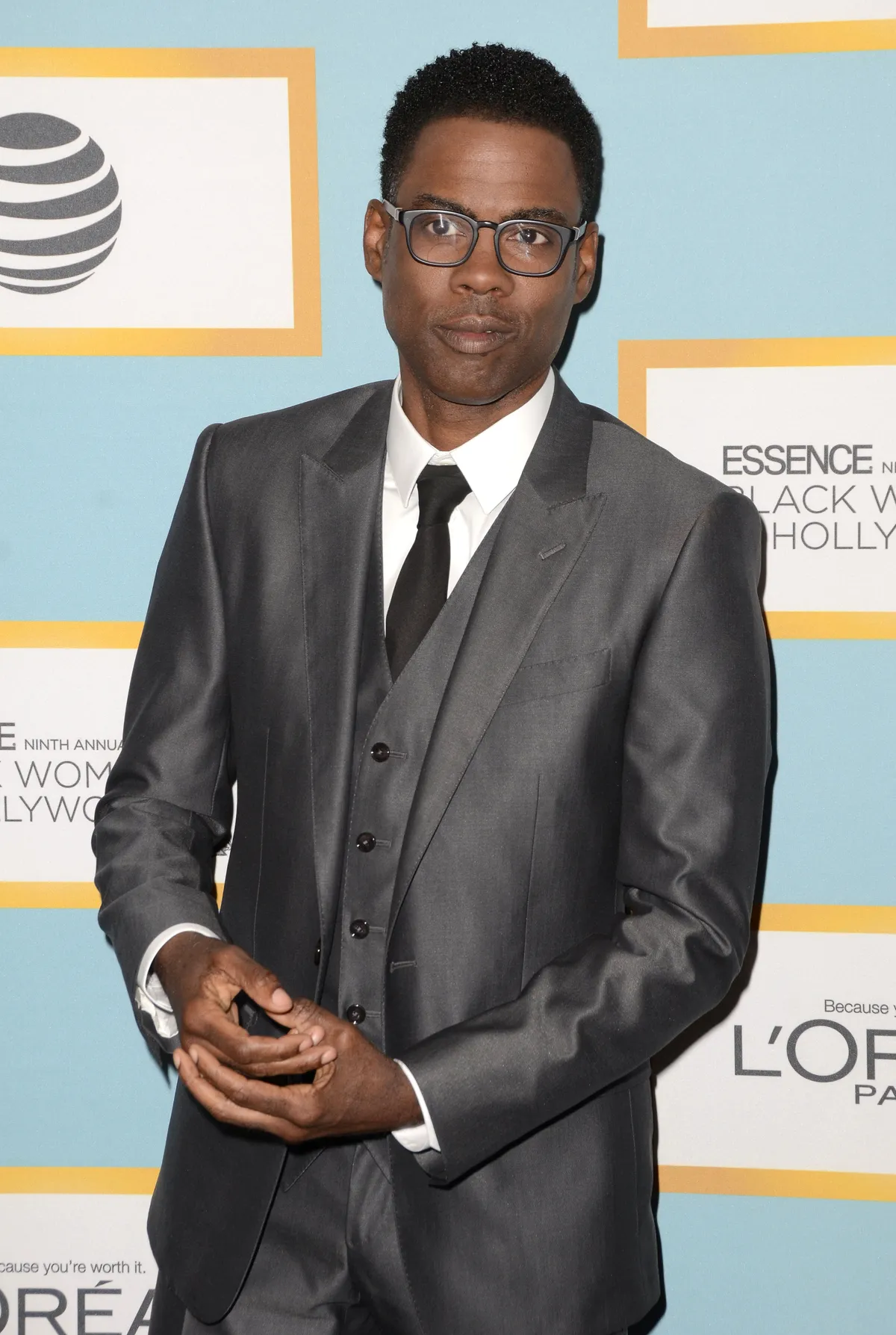 Chris Rock Will Smith pofonja óta nem szerepelt az Oscar-gála színpadán.