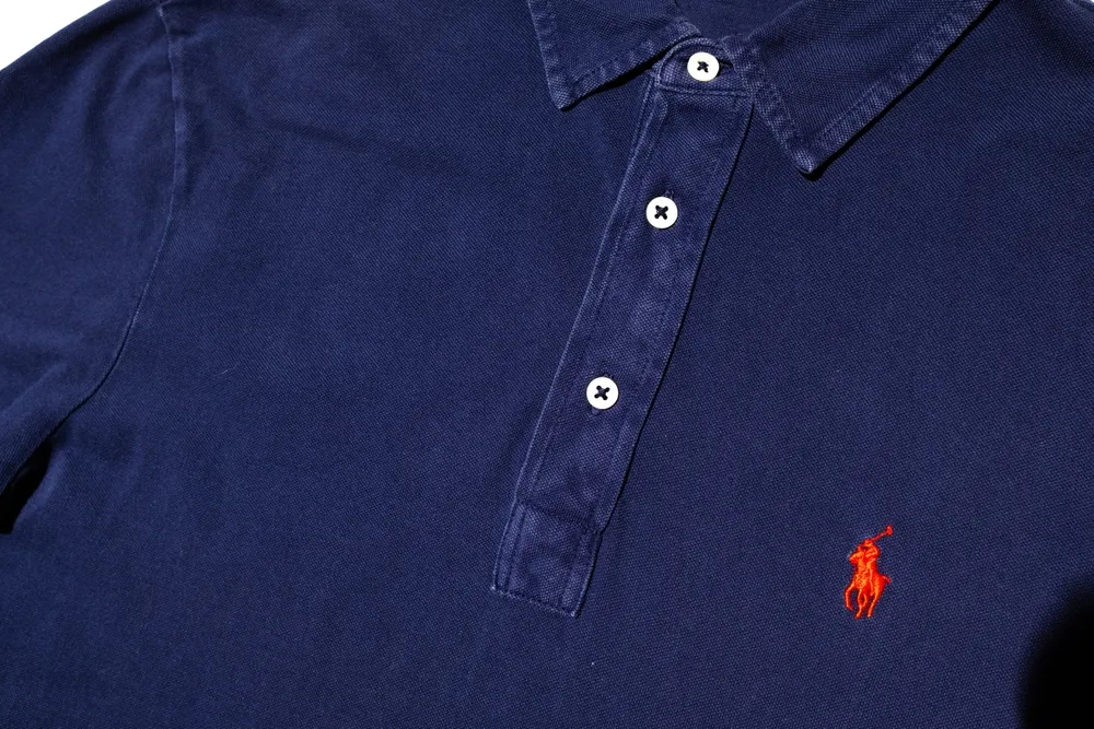 Ralph Lauren logó