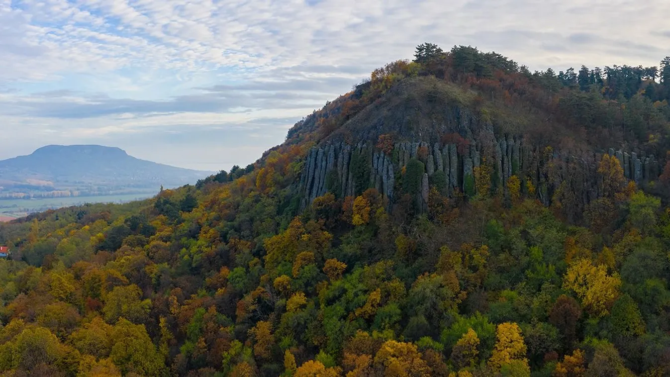 Szeptemberben is irány a Balaton-felvidék!