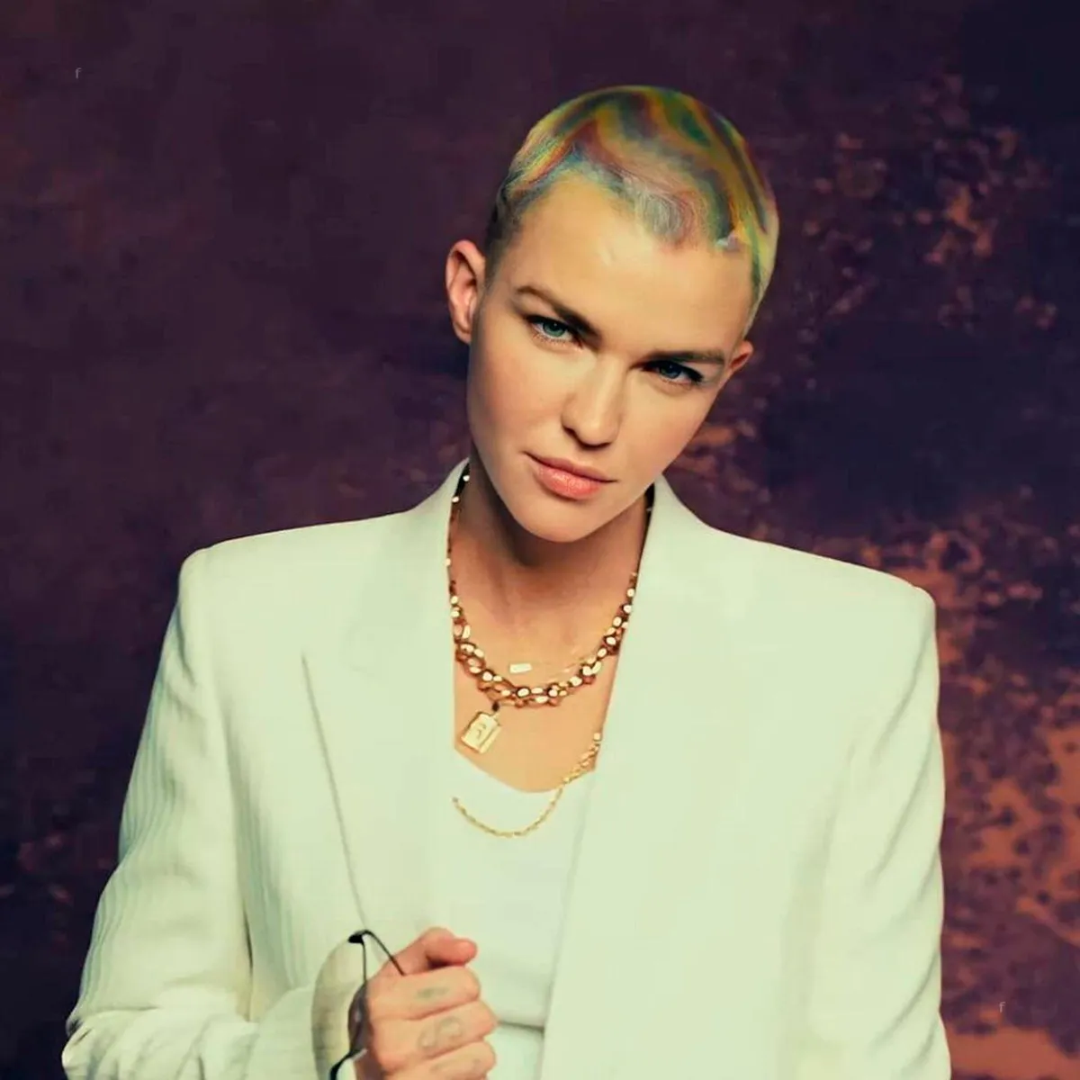 Ruby Rose-t a tragédia után 'babagyilkosnak' kezdték csúfolni az iskolában
