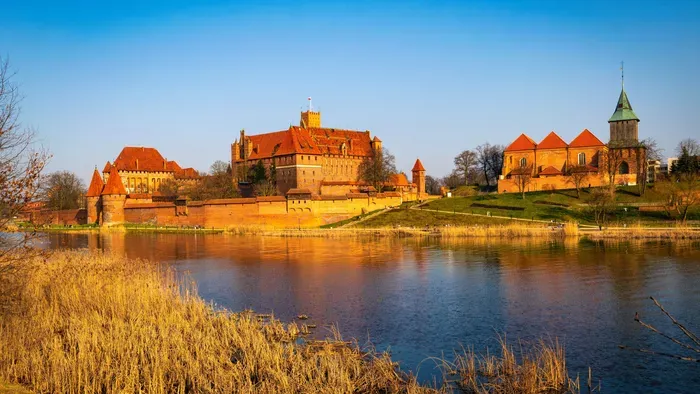 A leghangulatosabb lengyel kisvárosok az őszi szezonra