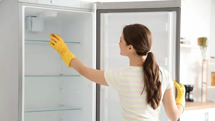 Így szagtalanítsd a hűtőt egyszerűen és olcsón
