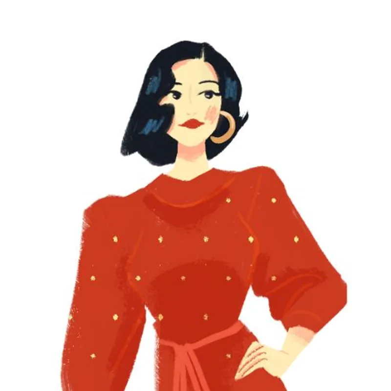 Doris  