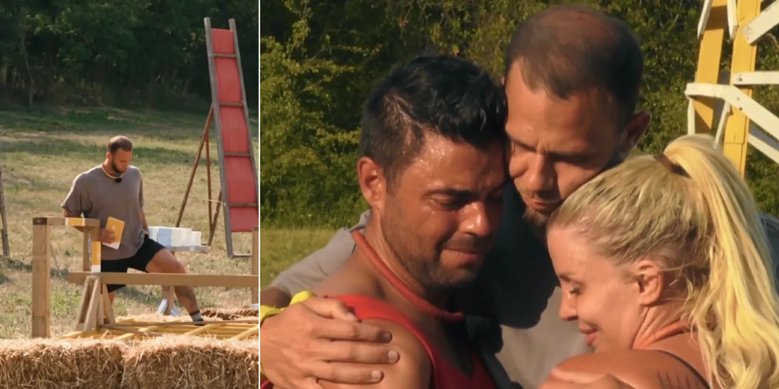 Farm VIP: Kiderült, kik a döntősök